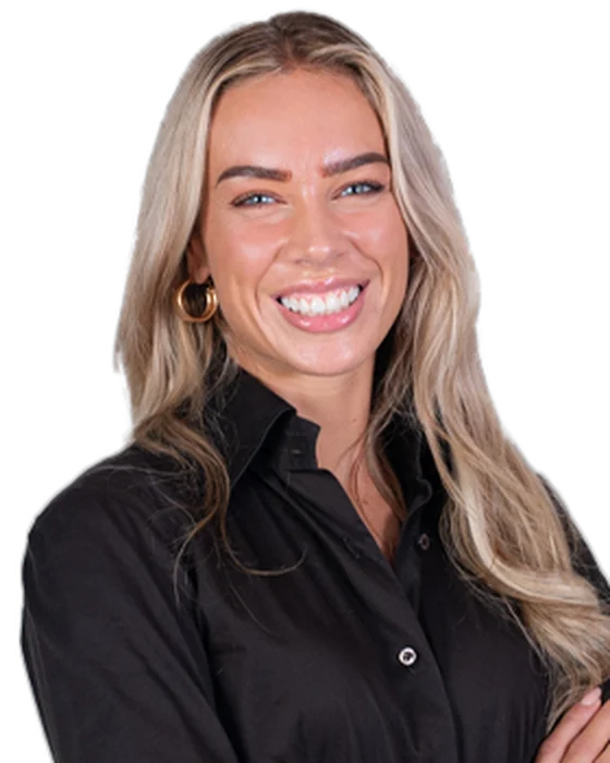 May-Britt Verhoef portretas